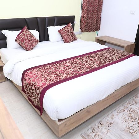 Satkar Retreat - Udaipur Hotel Kültér fotó