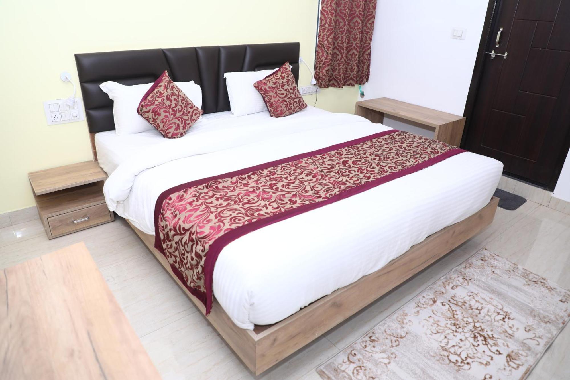 Satkar Retreat - Udaipur Hotel Kültér fotó