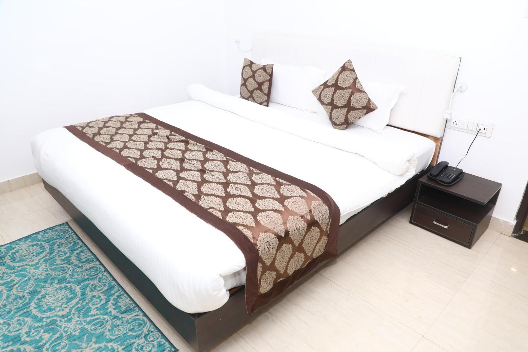 Satkar Retreat - Udaipur Hotel Kültér fotó